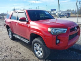 Toyota 4runner  * TRD * * PRO * * 4x4 * (CARFAX) АвтоКредит 1