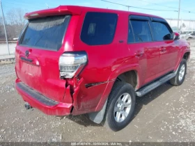 Toyota 4runner * TRD * * PRO * * 4x4 * (CARFAX) АвтоКредит - 30999 лв. - 11275798 | Car24.bg