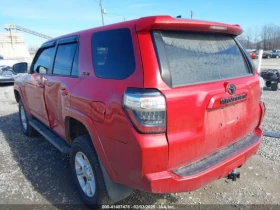 Toyota 4runner * TRD * * PRO * * 4x4 * (CARFAX) АвтоКредит - 30999 лв. - 11275798 | Car24.bg