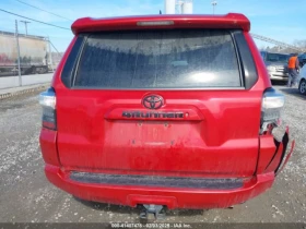 Toyota 4runner * TRD * * PRO * * 4x4 * (CARFAX) АвтоКредит - 30999 лв. - 11275798 | Car24.bg