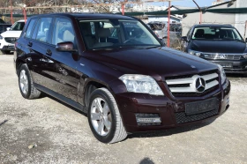 Mercedes-Benz GLK 220 4 MATIC, снимка 1