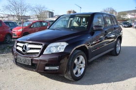 Mercedes-Benz GLK 220 4 MATIC, снимка 3