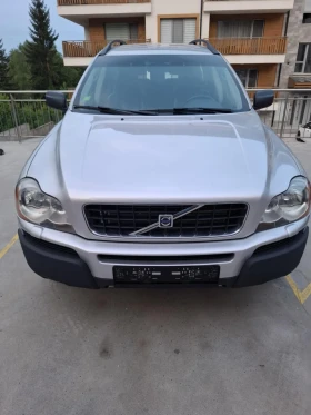 Обява за продажба на Volvo Xc90 ~10 000 лв. - изображение 1