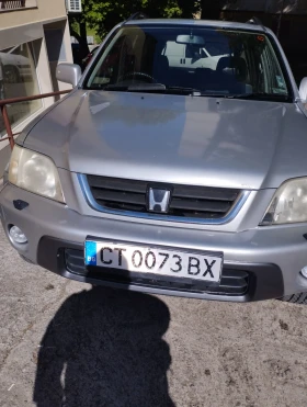 Обява за продажба на Honda Cr-v 2.0 147hp ~3 700 лв. - изображение 6