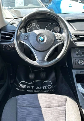 BMW X1 2.0D 143HP ПАНОРАМА - 11990 лв. - 96882371 11