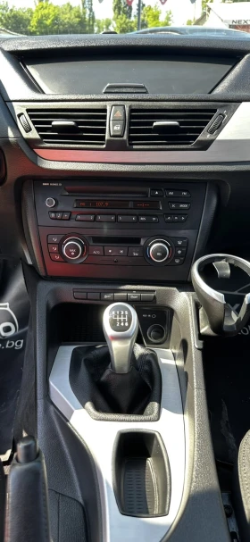 BMW X1 2.0D 143HP ПАНОРАМА - 11990 лв. - 96882371 12