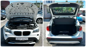 BMW X1 2.0D 143HP ПАНОРАМА - 11990 лв. - 96882371 16