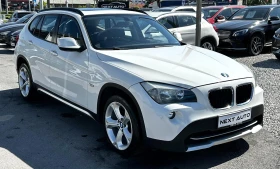 BMW X1 2.0D 143HP ПАНОРАМА - 11990 лв. - 96882371 3