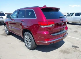 Jeep Grand cherokee HIGH ALTITUDE 4X4 3.6 | Mobile.bg    3