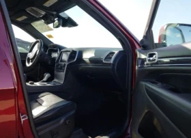 Jeep Grand cherokee HIGH ALTITUDE 4X4 3.6 | Mobile.bg    11