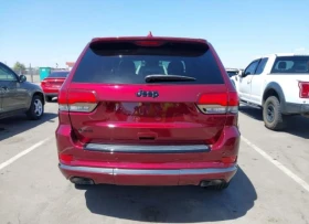 Jeep Grand cherokee HIGH ALTITUDE 4X4 3.6 | Mobile.bg    4