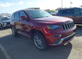 Jeep Grand cherokee HIGH ALTITUDE 4X4 3.6 | Mobile.bg    7