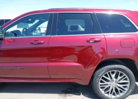 Jeep Grand cherokee HIGH ALTITUDE 4X4 3.6 | Mobile.bg    2
