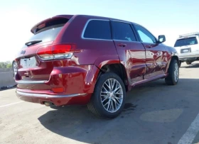 Jeep Grand cherokee HIGH ALTITUDE 4X4 3.6 | Mobile.bg    5