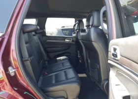 Jeep Grand cherokee HIGH ALTITUDE 4X4 3.6 | Mobile.bg    10