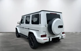 Mercedes-Benz G 500 = AMG Line = Night Package/Exclusive Гаранция - 330670 лв. - 76334177 2