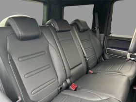 Mercedes-Benz G 500 = AMG Line = Night Package/Exclusive Гаранция - 330670 лв. - 76334177 8