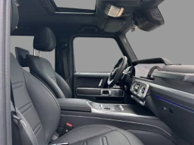 Mercedes-Benz G 500 = AMG Line = Night Package/Exclusive Гаранция - 330670 лв. - 76334177 7