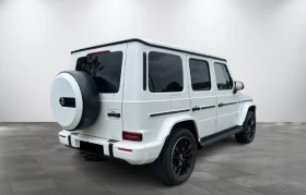 Mercedes-Benz G 500 = AMG Line = Night Package/Exclusive Гаранция - 330670 лв. - 76334177 3