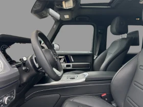 Mercedes-Benz G 500 = AMG Line = Night Package/Exclusive Гаранция - 330670 лв. - 76334177 5