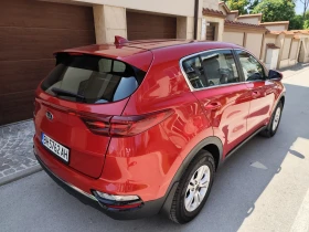 Обява за продажба на Kia Sportage 1.6 ~31 800 лв. - изображение 7