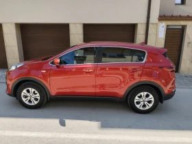 Обява за продажба на Kia Sportage 1.6 ~31 800 лв. - изображение 1