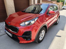 Обява за продажба на Kia Sportage 1.6 ~31 800 лв. - изображение 1