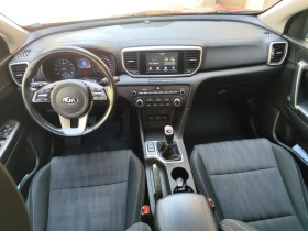 Обява за продажба на Kia Sportage 1.6 ~31 800 лв. - изображение 9
