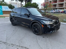 Обява за продажба на VW Tiguan LS R LINE ~55 555 лв. - изображение 1