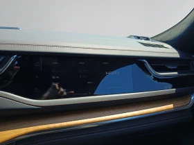 Jeep Grand cherokee SUMMIT PHEV 380HP - 179900 лв. - 89340062 12