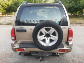 Suzuki Grand vitara 2.0 HDI KLIMA 4x4 BURZI BAVNI | Mobile.bg    3