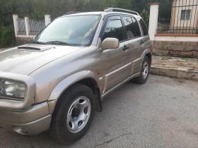 Suzuki Grand vitara 2.0 HDI KLIMA 4x4 BURZI BAVNI | Mobile.bg    6