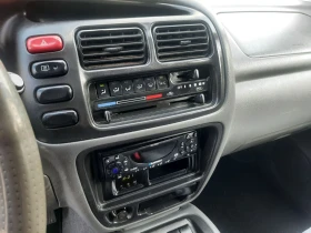 Suzuki Grand vitara 2.0 HDI KLIMA 4x4 BURZI BAVNI | Mobile.bg    11