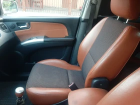 Kia Sportage 2.0CRDI KLIMATRON KOJA 6 SKOROSTI 4x4  | Mobile.bg    13