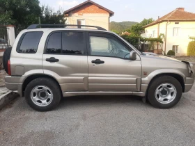 Suzuki Grand vitara 2.0 HDI KLIMA 4x4 BURZI BAVNI | Mobile.bg    8