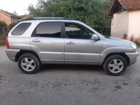 Kia Sportage 2.0CRDI KLIMATRON KOJA 6 SKOROSTI 4x4  | Mobile.bg    8