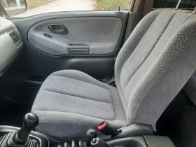 Suzuki Grand vitara 2.0 HDI KLIMA 4x4 BURZI BAVNI | Mobile.bg    13