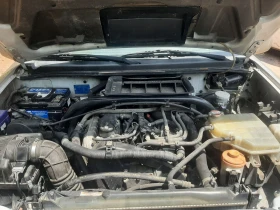 Suzuki Grand vitara 2.0 HDI KLIMA 4x4 BURZI BAVNI | Mobile.bg    17