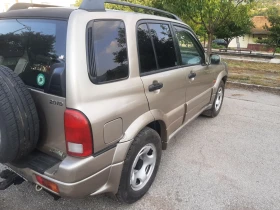 Suzuki Grand vitara 2.0 HDI KLIMA 4x4 BURZI BAVNI | Mobile.bg    9