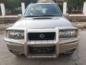 Suzuki Grand vitara 2.0 HDI KLIMA 4x4 BURZI BAVNI | Mobile.bg    2