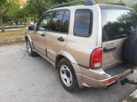 Suzuki Grand vitara 2.0 HDI KLIMA 4x4 BURZI BAVNI | Mobile.bg    4