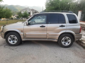 Suzuki Grand vitara 2.0 HDI KLIMA 4x4 BURZI BAVNI | Mobile.bg    5