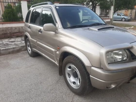 Suzuki Grand vitara 2.0 HDI KLIMA 4x4 BURZI BAVNI | Mobile.bg    7