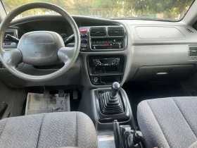 Suzuki Grand vitara 2.0 HDI KLIMA 4x4 BURZI BAVNI | Mobile.bg    10