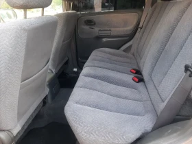 Suzuki Grand vitara 2.0 HDI KLIMA 4x4 BURZI BAVNI | Mobile.bg    14