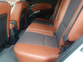 Kia Sportage 2.0CRDI KLIMATRON KOJA 6 SKOROSTI 4x4  | Mobile.bg    14
