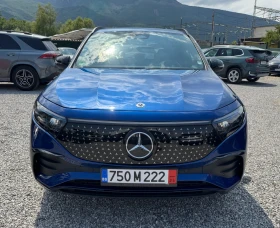 Обява за продажба на Mercedes-Benz EQA 350 4MATIC AMG FACELIFT!!! ГАРАНЦИЯ ~84 999 лв. - изображение 7