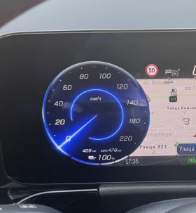 Mercedes-Benz EQA 350 4MATIC AMG FACELIFT!!!  | Mobile.bg    15