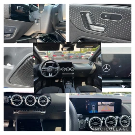 Mercedes-Benz EQA 350 4MATIC AMG FACELIFT!!!  | Mobile.bg    17