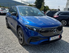 Обява за продажба на Mercedes-Benz EQA 350 4MATIC AMG FACELIFT!!! ГАРАНЦИЯ ~84 999 лв. - изображение 6